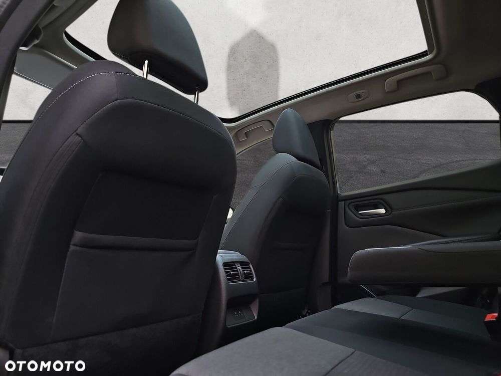 Nissan Qashqai - 28