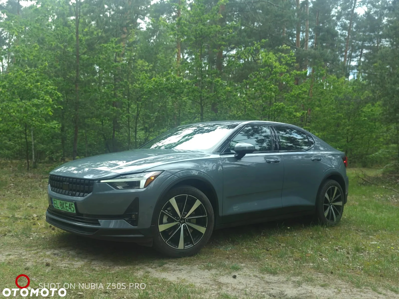 Polestar 2 Dual Motor 82kWh Plus - 35