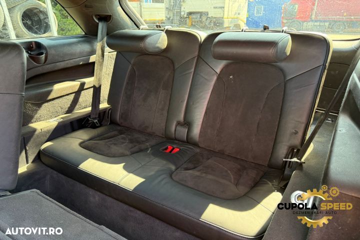 Modul control usa fata stanga 4F0959792R Audi Q7 4L [2005 - 2009] - 10