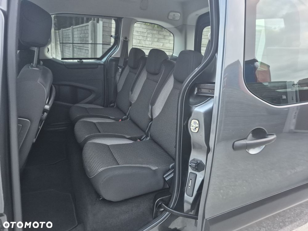 Peugeot Partner BlueHDi 100 Stop&Start Allure - 16