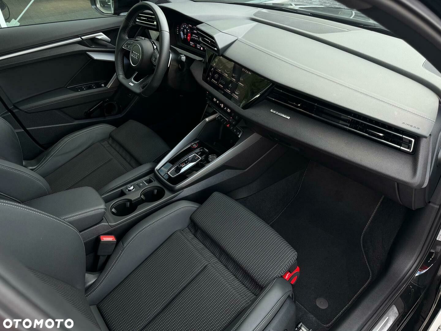 Audi S3 - 15