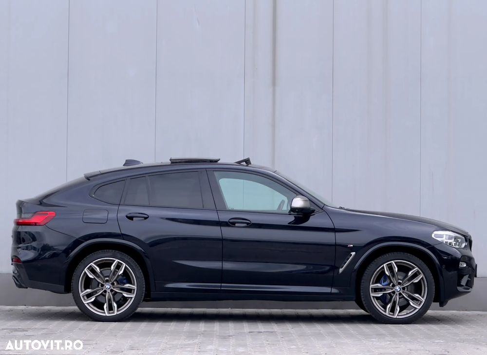 BMW X4 M M40i Sport Edition - 9
