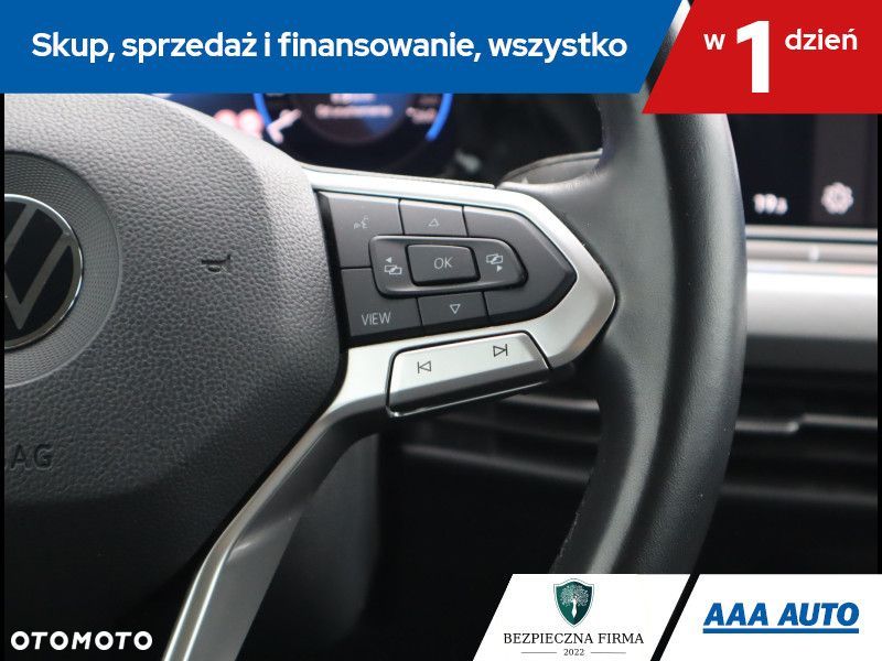 Volkswagen Golf Variant - 17