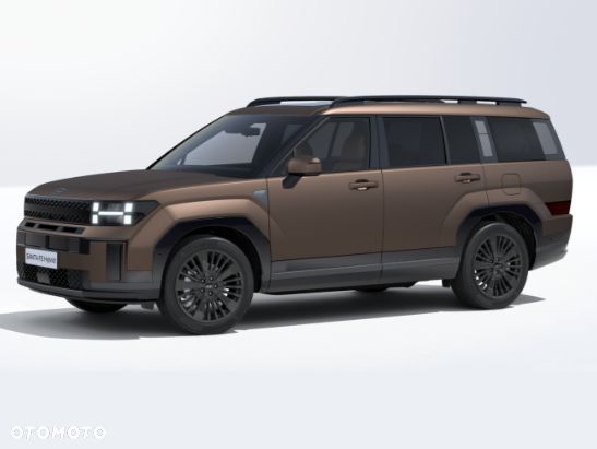 Hyundai Santa Fe 1.6 T-GDI HEV Calligraphy 4WD 6os - 1