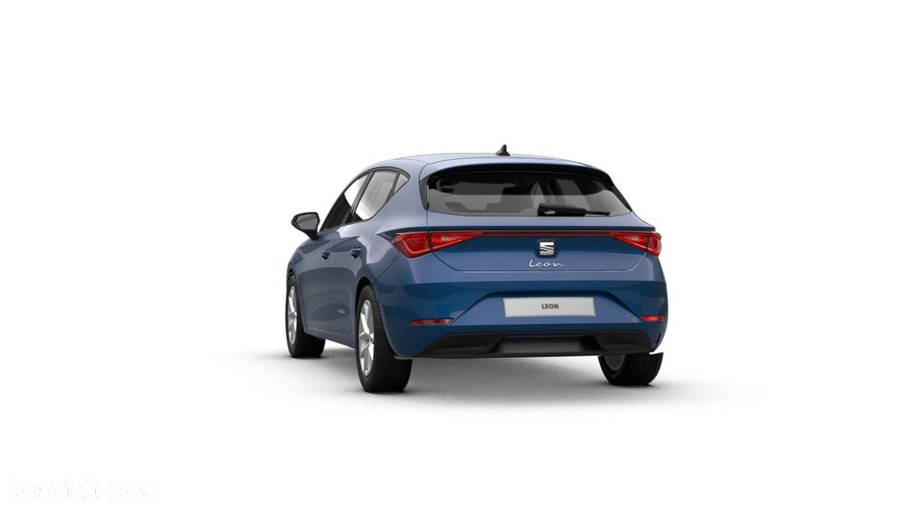 Seat Leon 1.5 eTSI mHEV Style DSG - 3