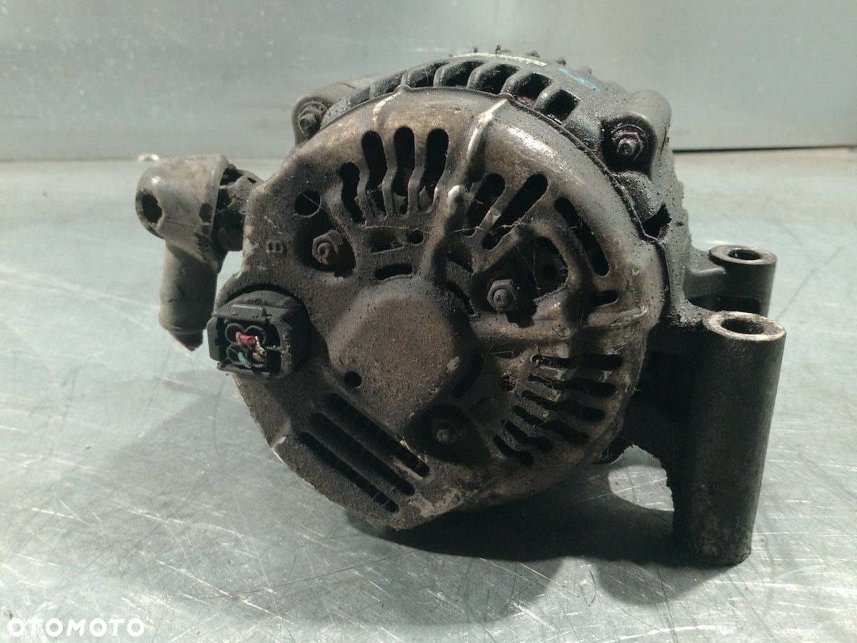 ALTERNATOR JAGUAR S-TYPE XR83-10300-BC   TN101211-7892 3.0 6V - 2