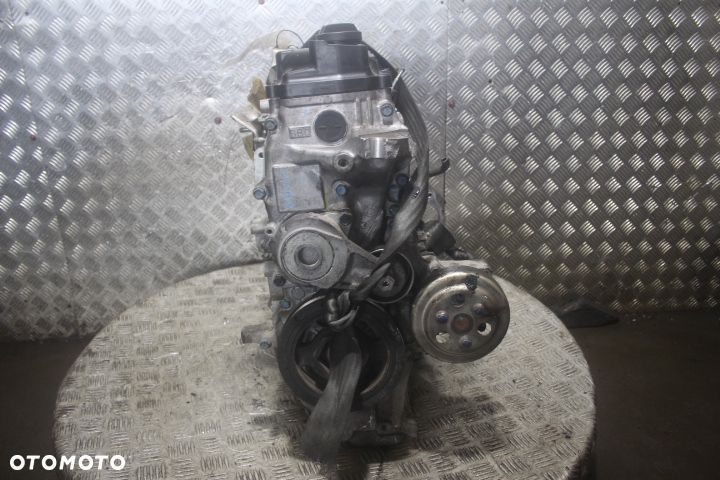 SILNIK HONDA JAZZ III 1.4 L13Z2 - 6