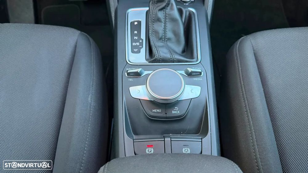 Audi Q2 35 TFSI Advanced S tronic - 13