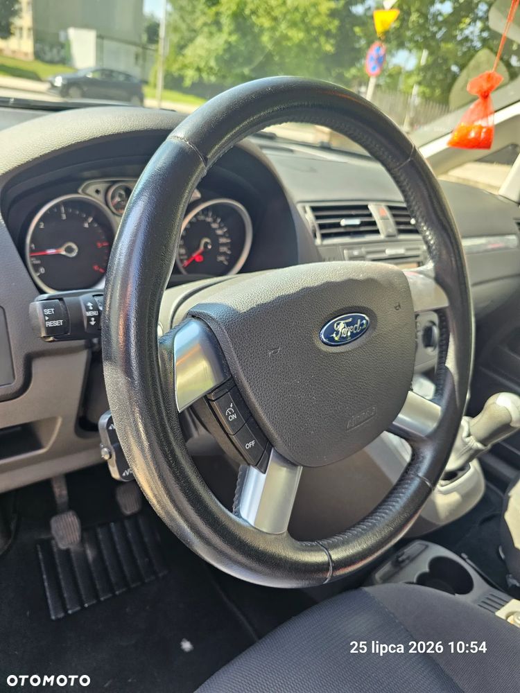 Ford Focus C-Max 1.6 TDCi Plus - 8