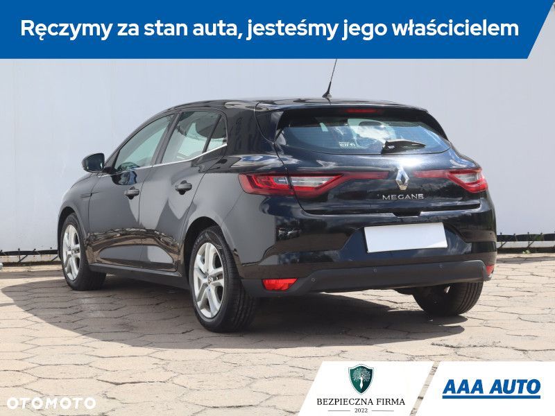 Renault Megane - 6