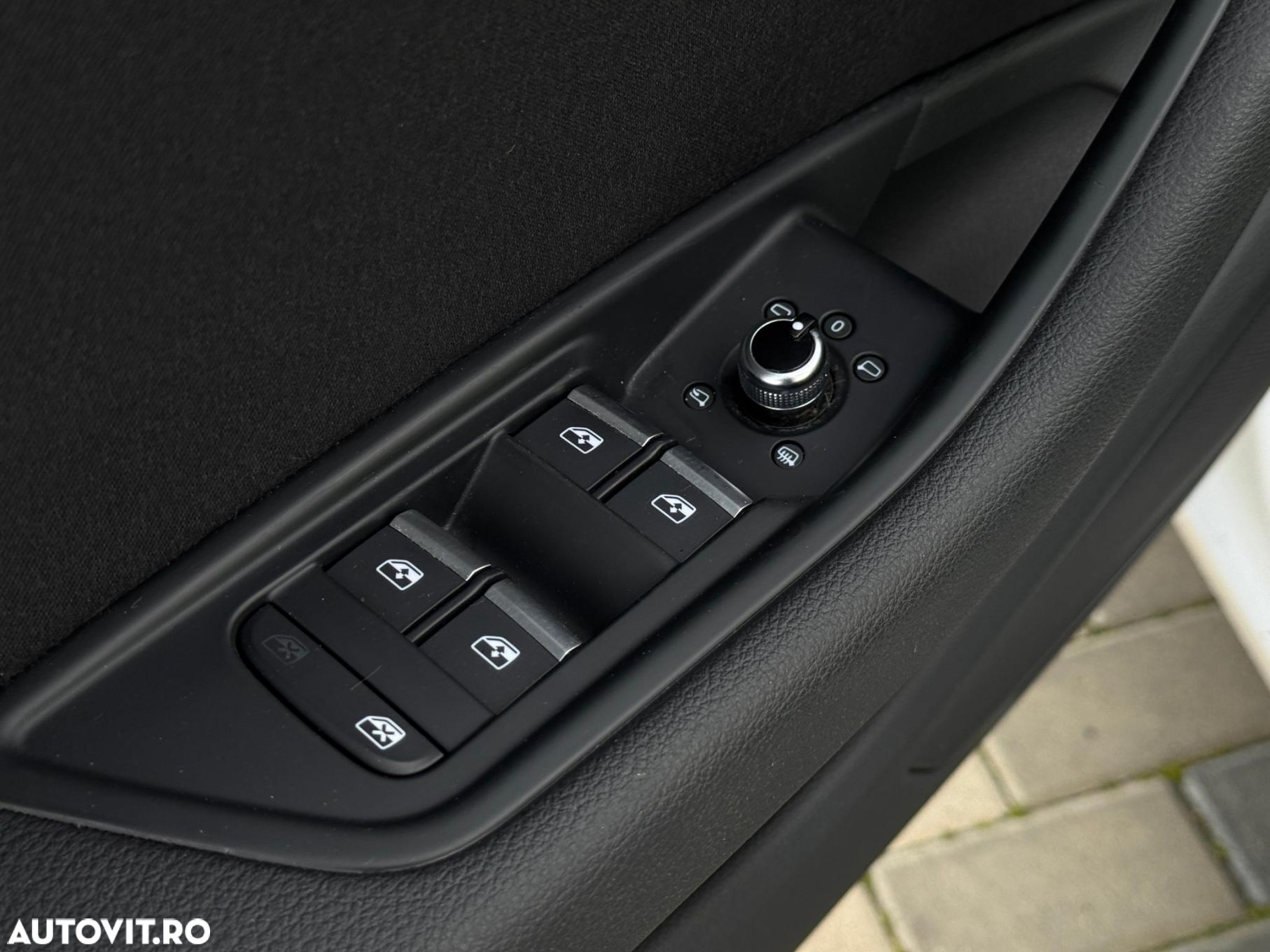 Audi A4 - 15