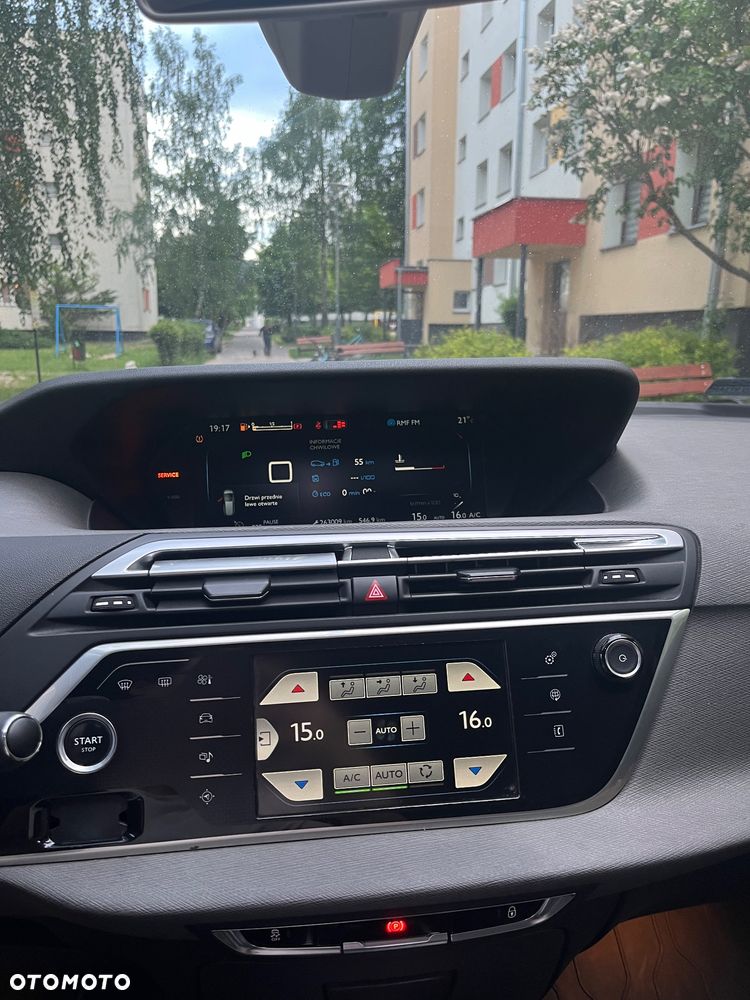 Citroën C4 Picasso 1.6 e-HDi Attraction - 7