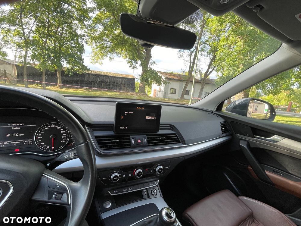 Audi Q5 2.0 TDI (clean diesel) ultra - 31