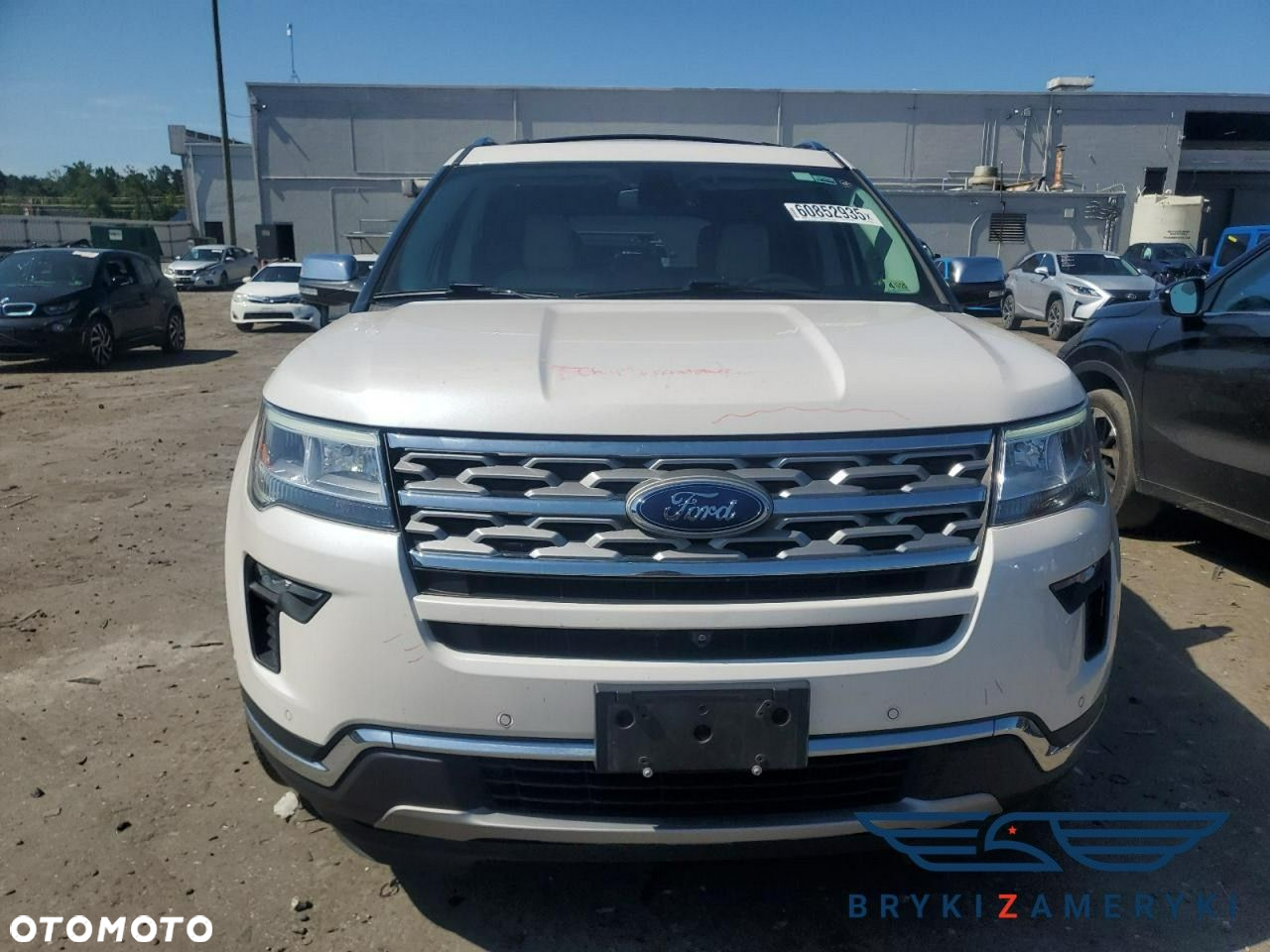 Ford Explorer - 7