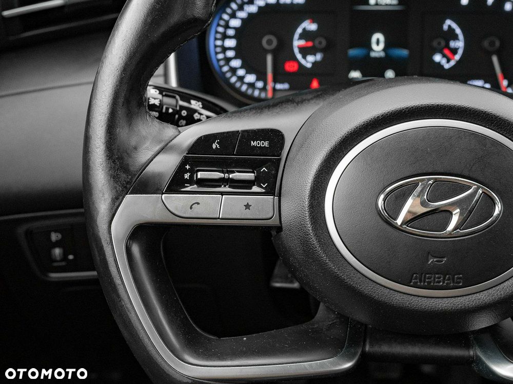 Hyundai Tucson 1.6 T-GDi Modern 2WD - 17