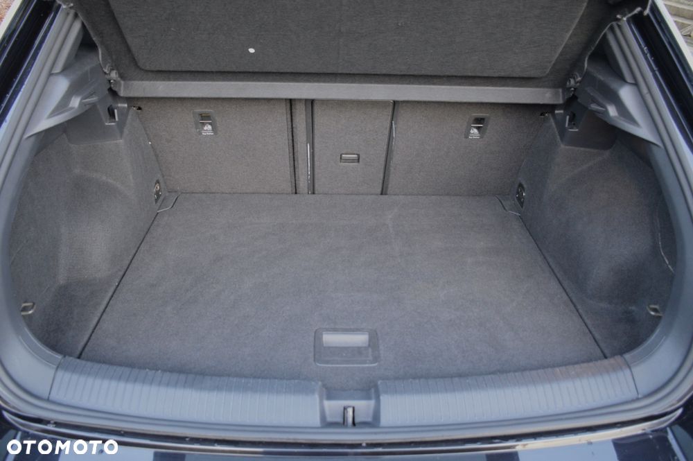 Volkswagen T-Roc 2.0 TSI 4Motion Advance DSG - 36