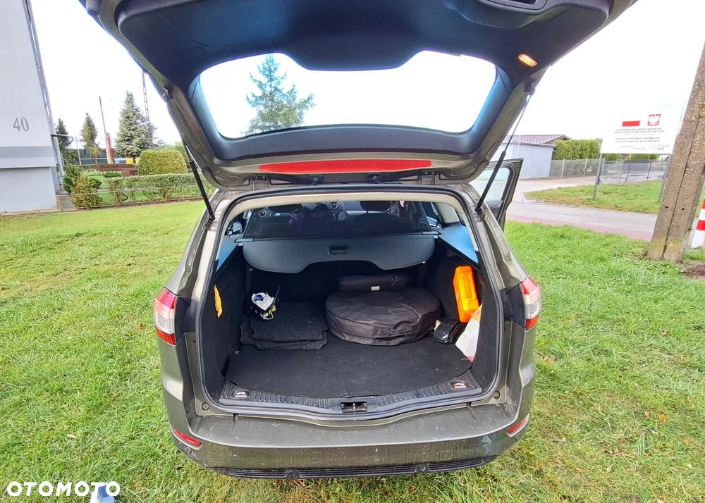 Ford Mondeo 2.0 Trend X - 11