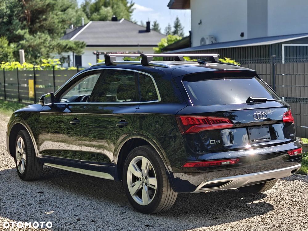 Audi Q5 2.0 TFSI Quattro S tronic design - 21