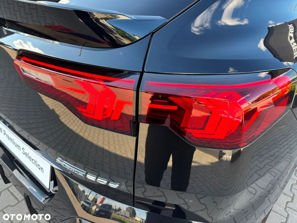 BMW X2 sDrive18d sport - 23