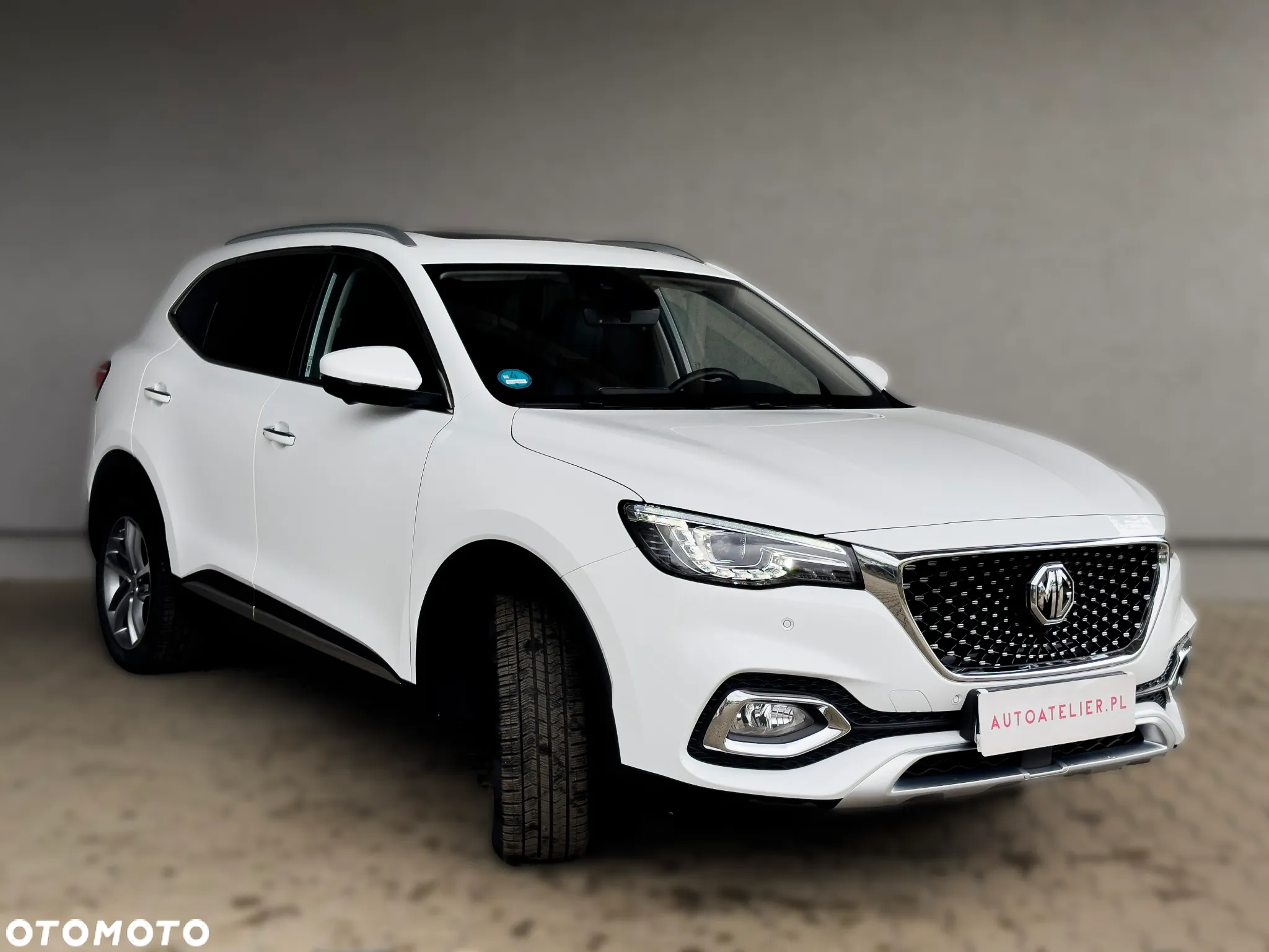 MG HS 1.5 T-GDI Exclusive DCT - 5
