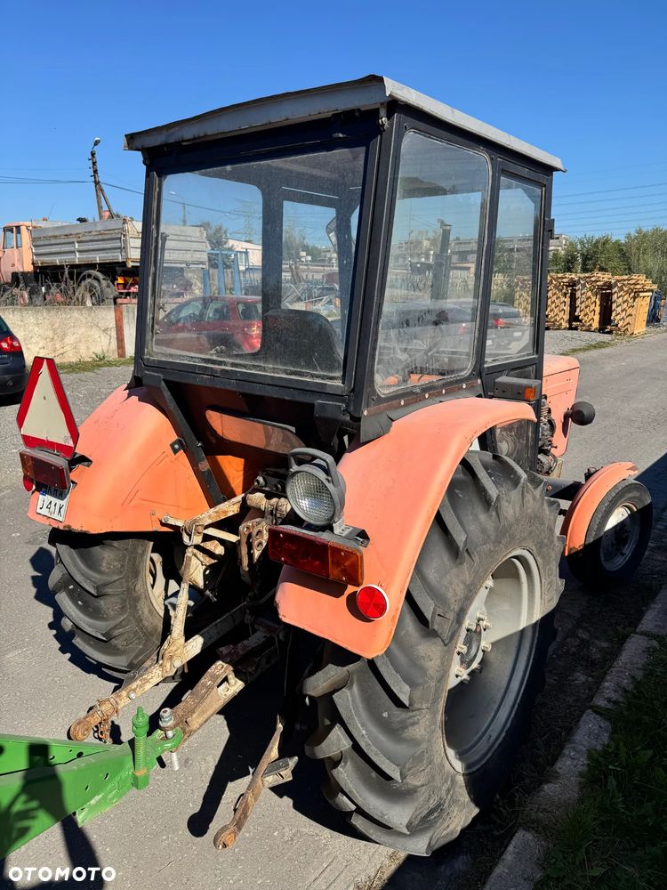 Ursus C 360 3P - 4
