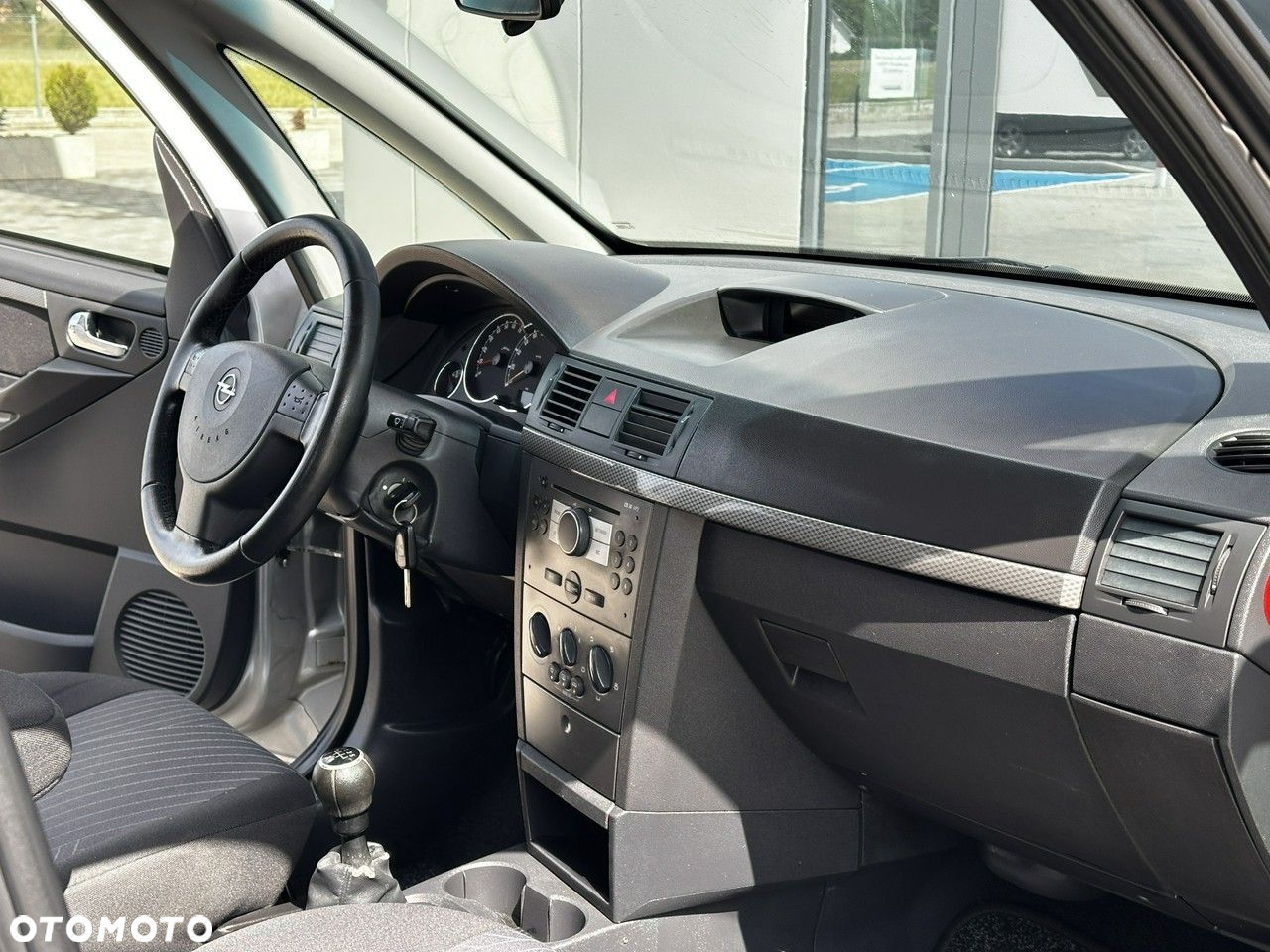 Opel Meriva 1.6 Enjoy - 15