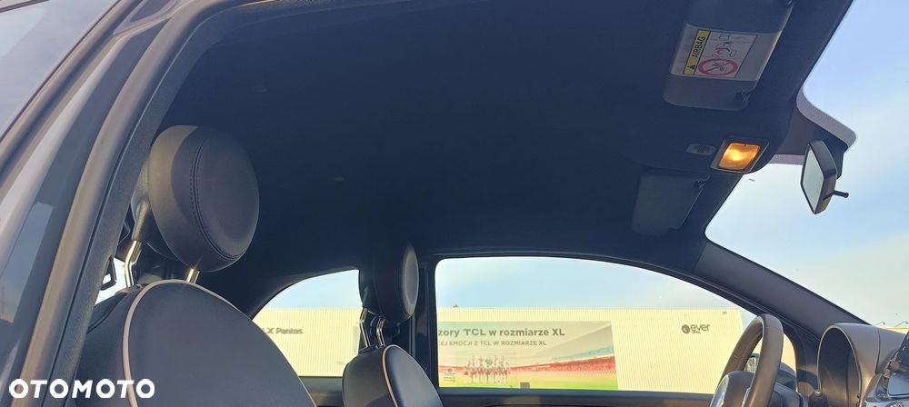 Fiat 500 1.0 GSE N3 Hybrid Lounge - 16