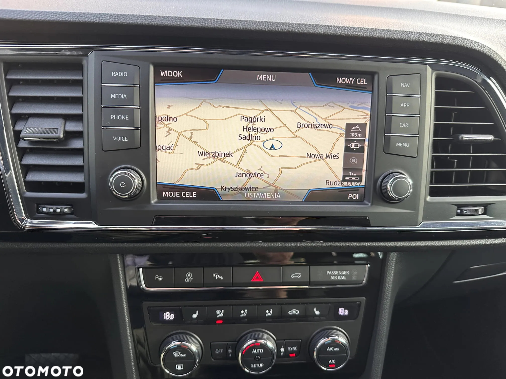 Seat Ateca 1.4 Eco TSI Xcellence S&S DSG - 29