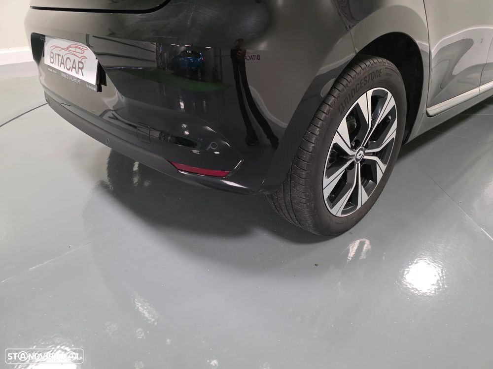 Renault Clio 1.0 TCe Evolution Bi-Fuel - 20