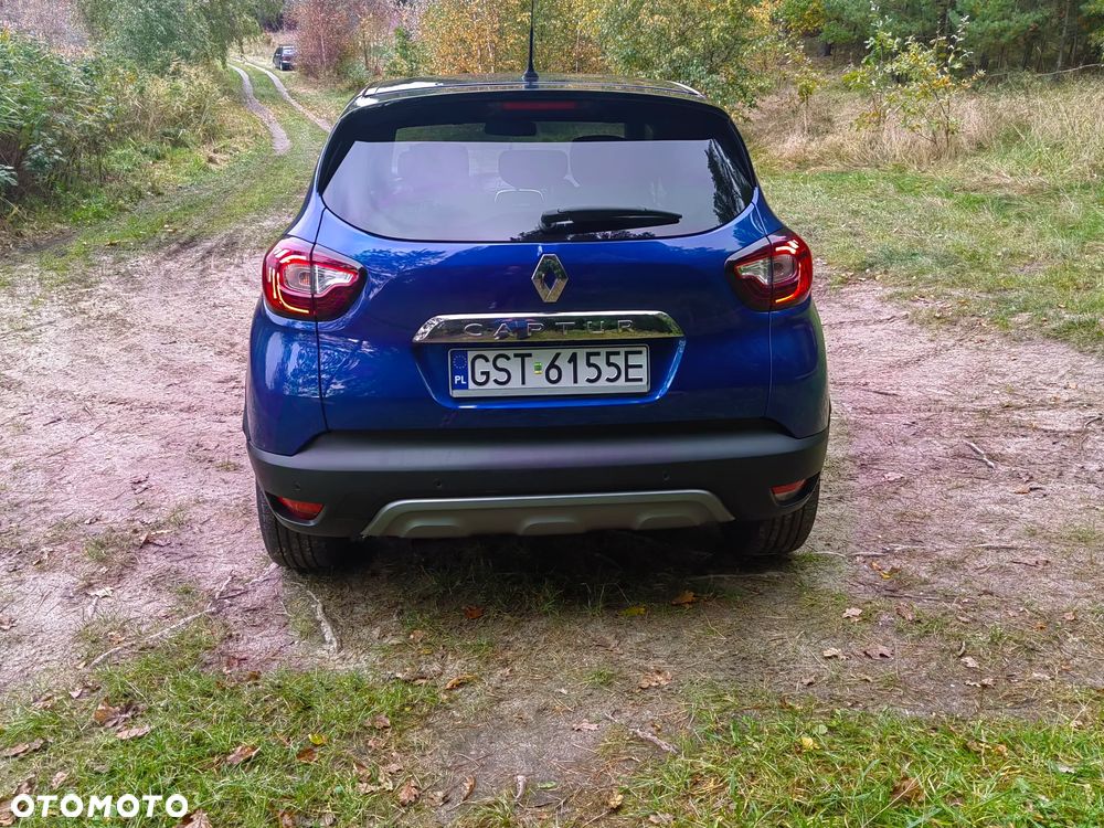 Renault Captur 1.3 Energy TCe S-Edition EDC - 12