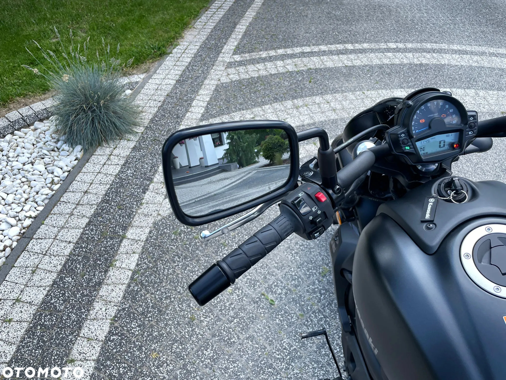 Kawasaki Vulcan - 10