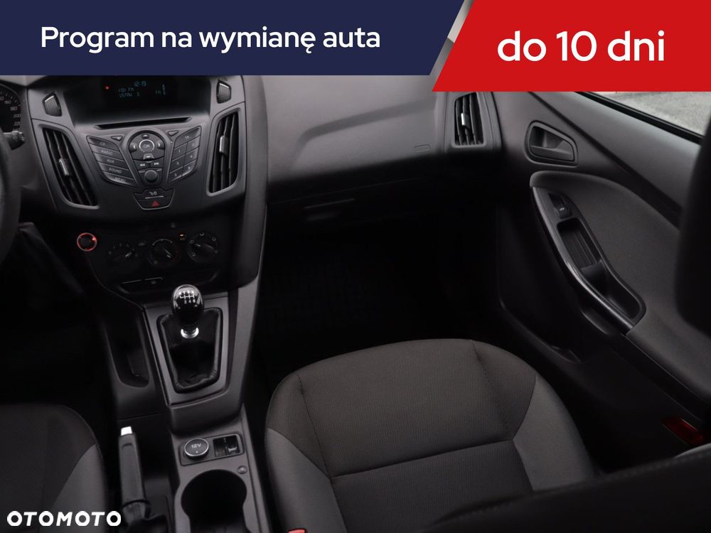 Ford Focus - 10