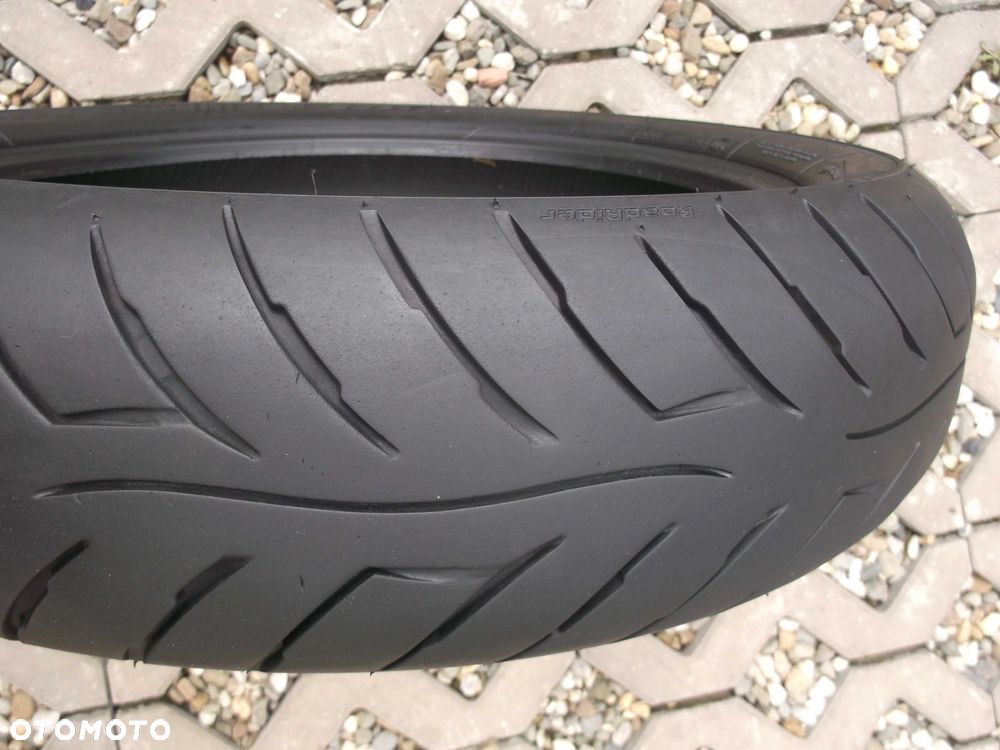 opona 150/70V17 Avon Road Rider dot3418 3,4mm r17 -17 tylna - 4