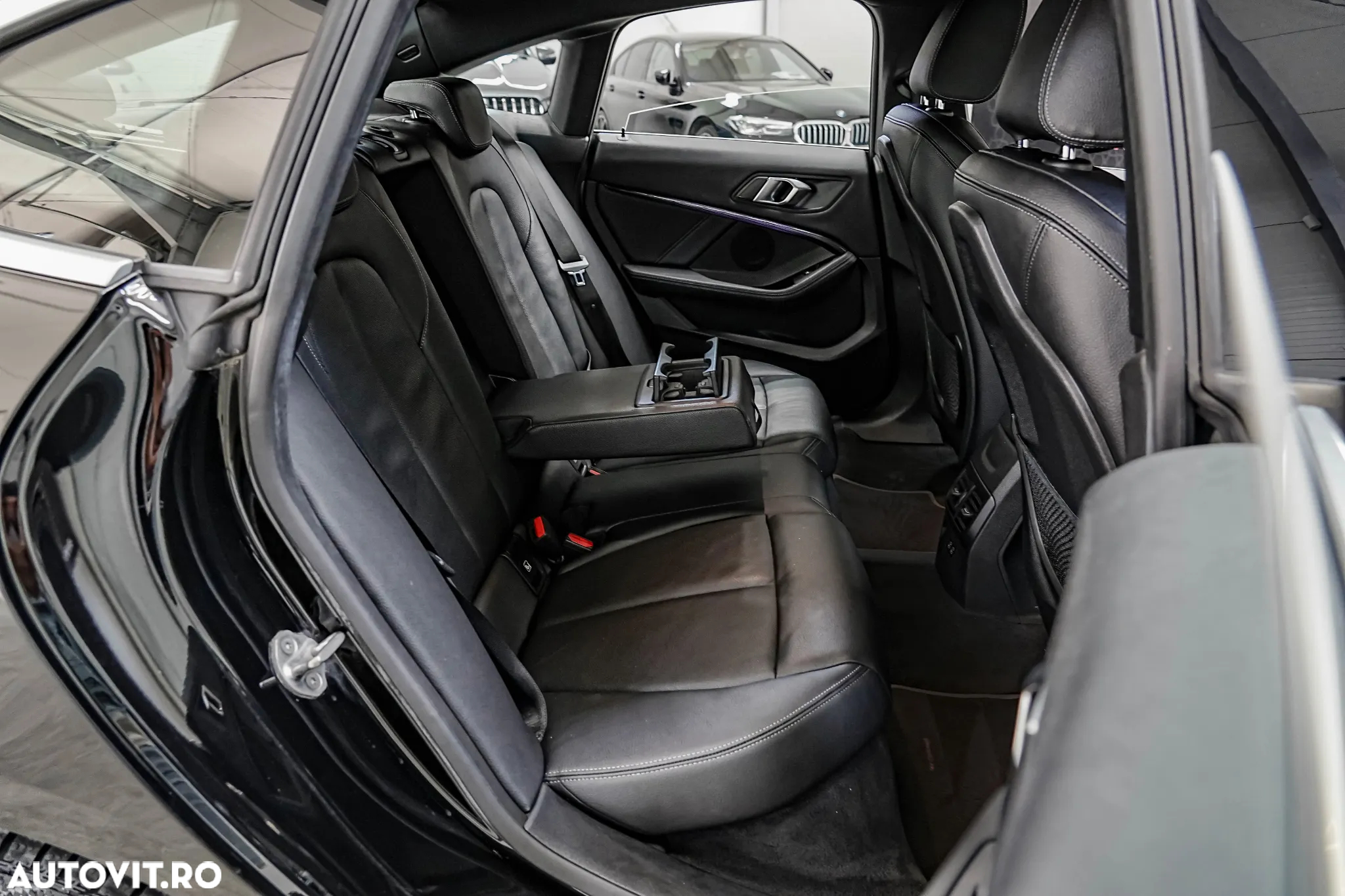 BMW Seria 2 - 9