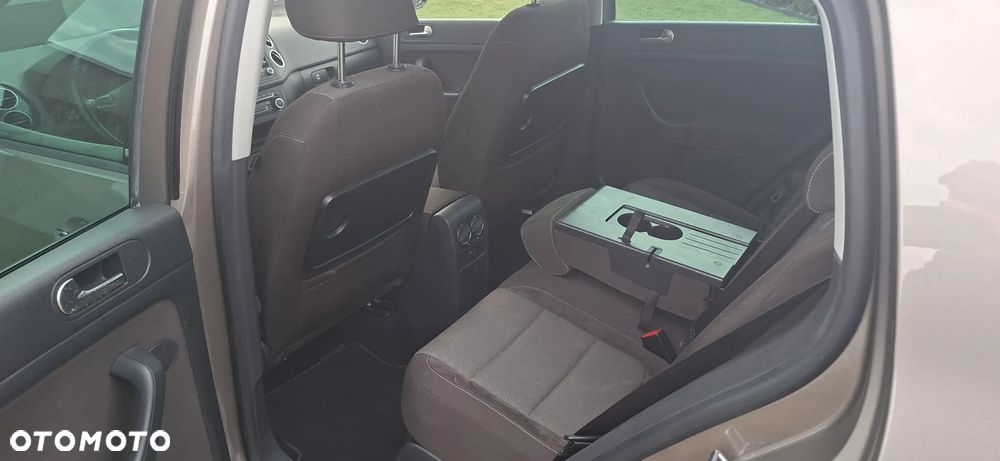 Volkswagen Golf Plus 1.2 TSI Style - 24