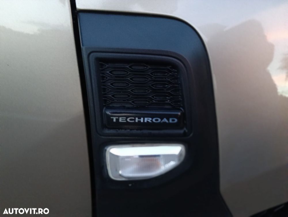 DACIA Duster 2020 — imagine 30