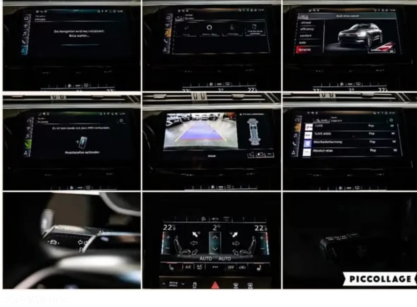 Audi e-tron 50 quattro advanced - 11
