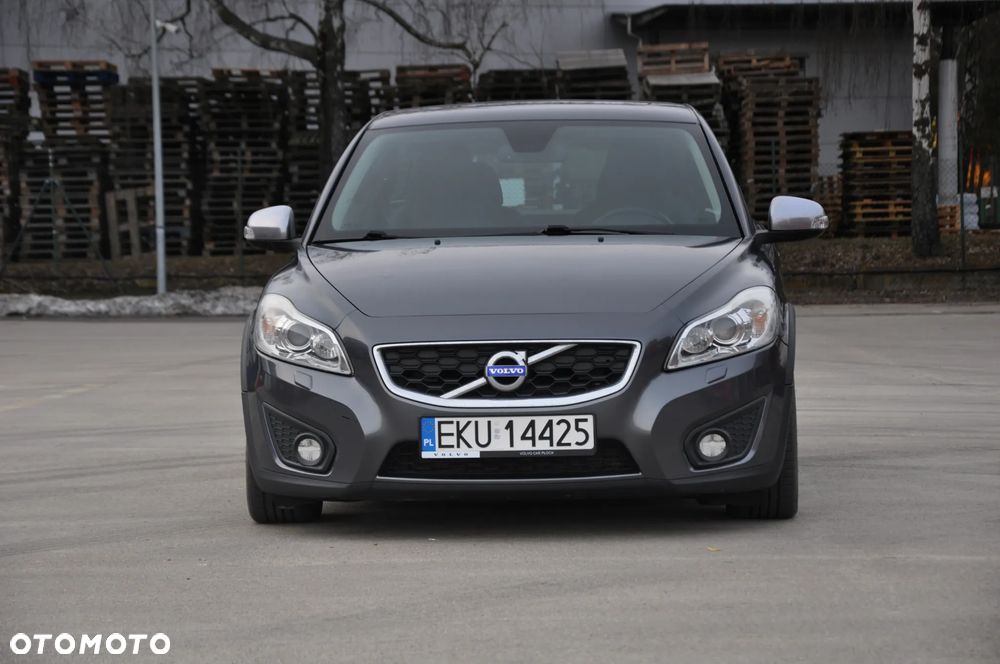 Volvo C30 D2 RDesign - 3