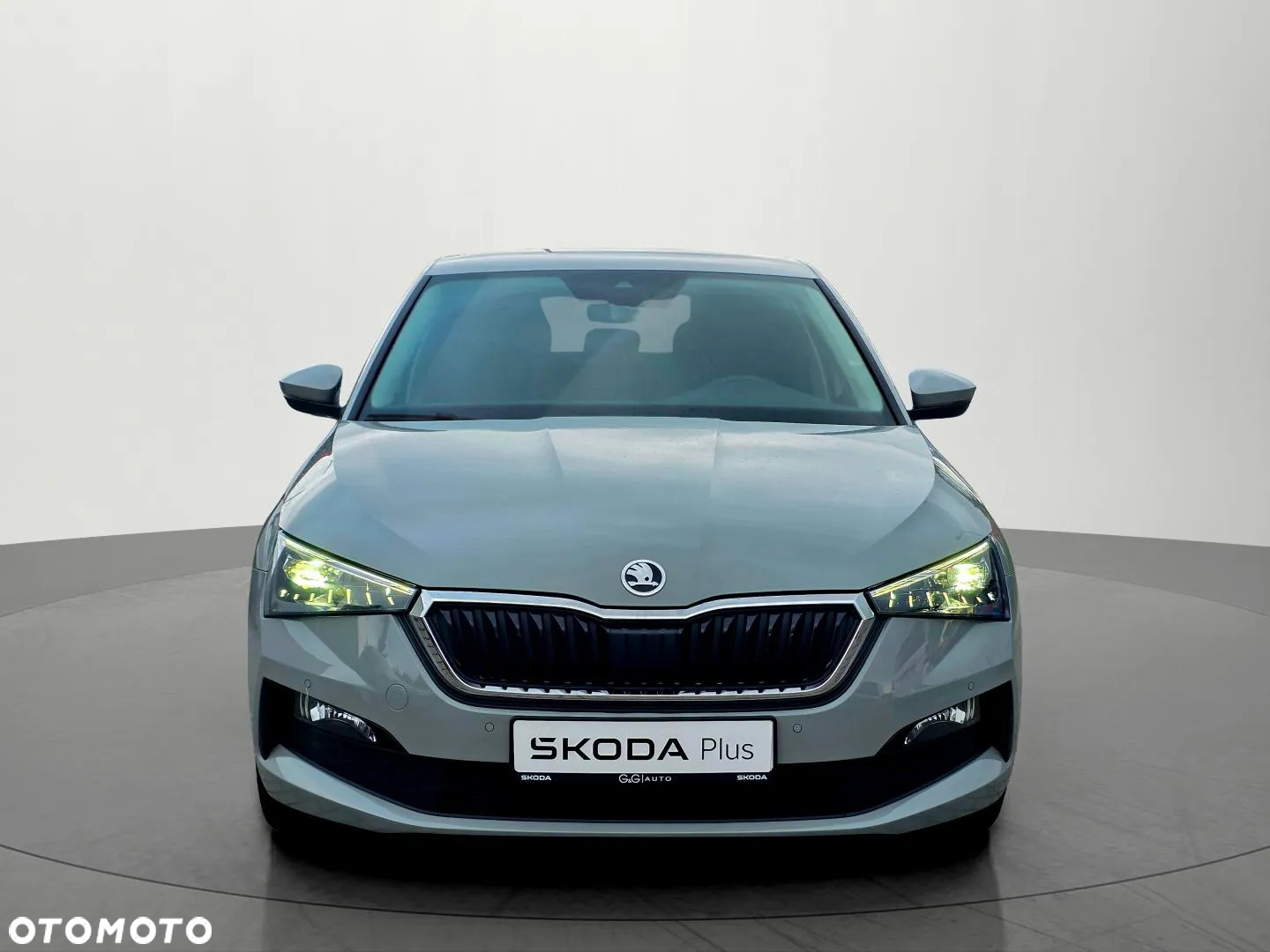 Skoda Scala 1.0 TSI Style - 9