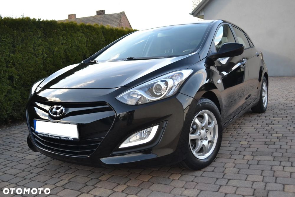 Hyundai i30 1.4 Comfort - 1