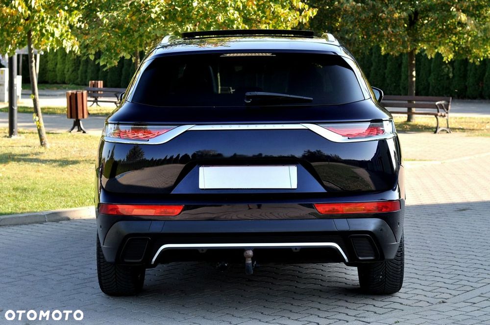 DS Automobiles DS 7 Crossback 1.5 BlueHDi Chic - 33