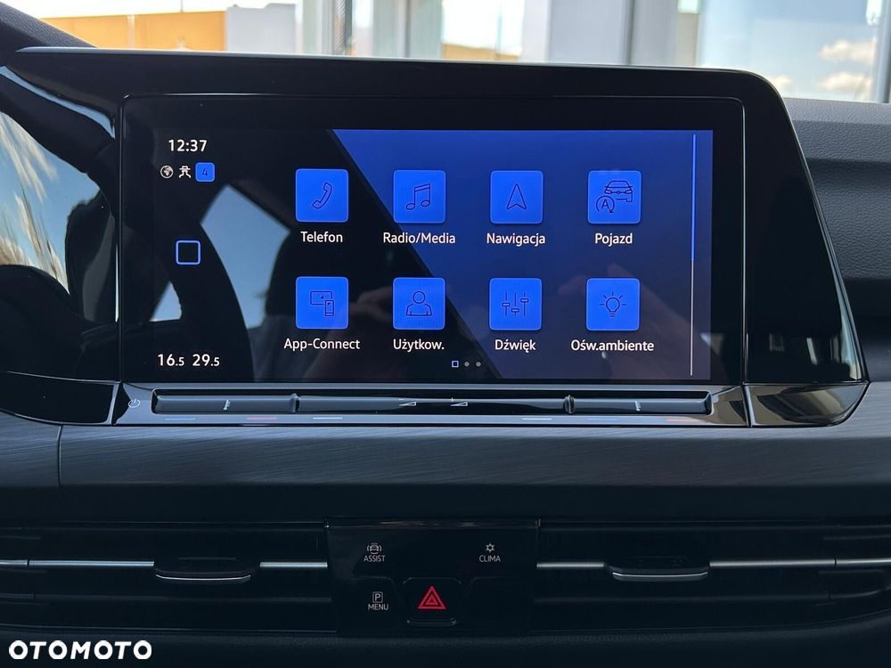 Volkswagen Golf Variant - 27