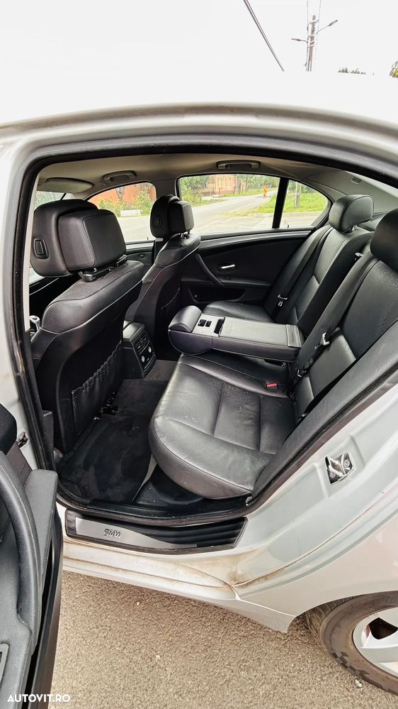 BMW Seria 5 - 6