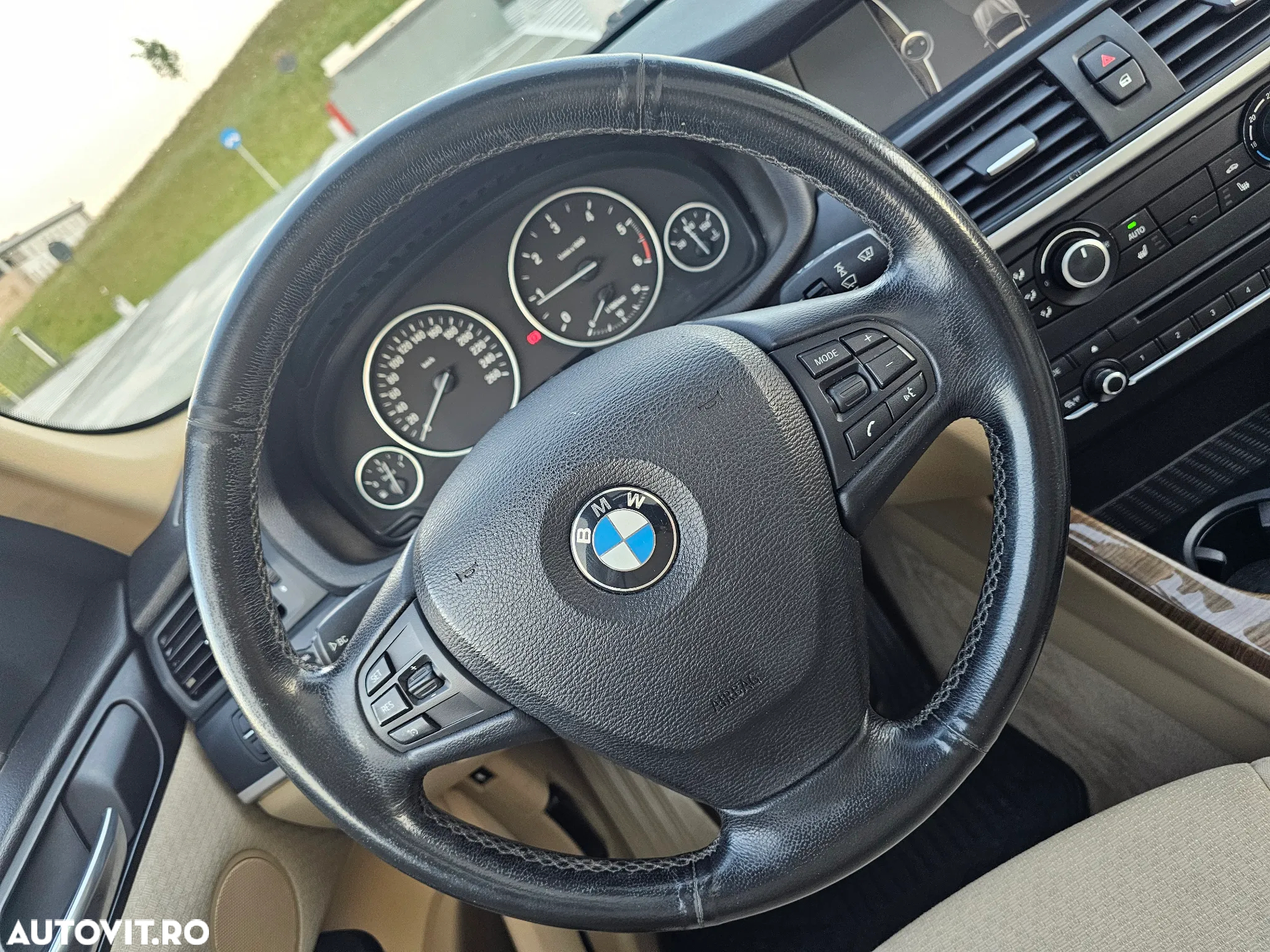 BMW X3 xDrive2.0d - 10