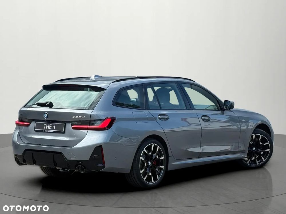 BMW Seria 3 330d xDrive mHEV M Sport - 5