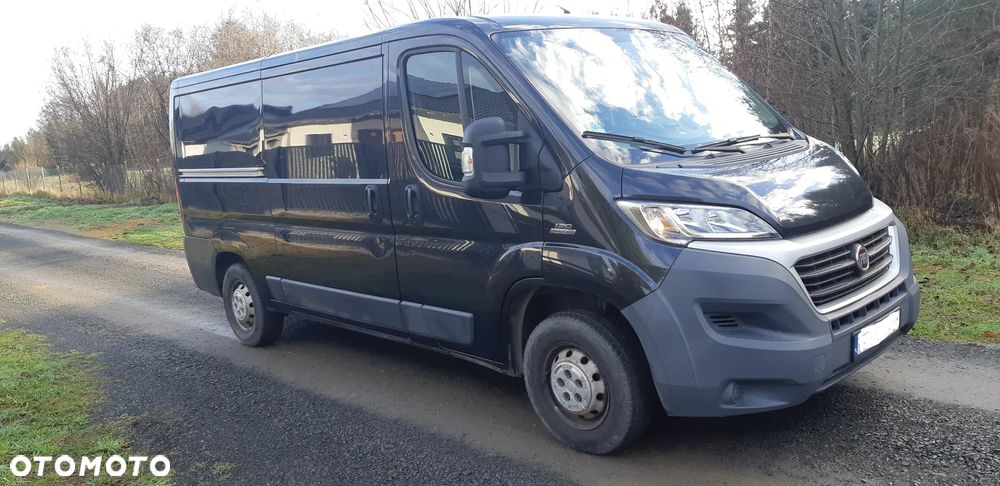 Fiat Ducato 2.3 - 10