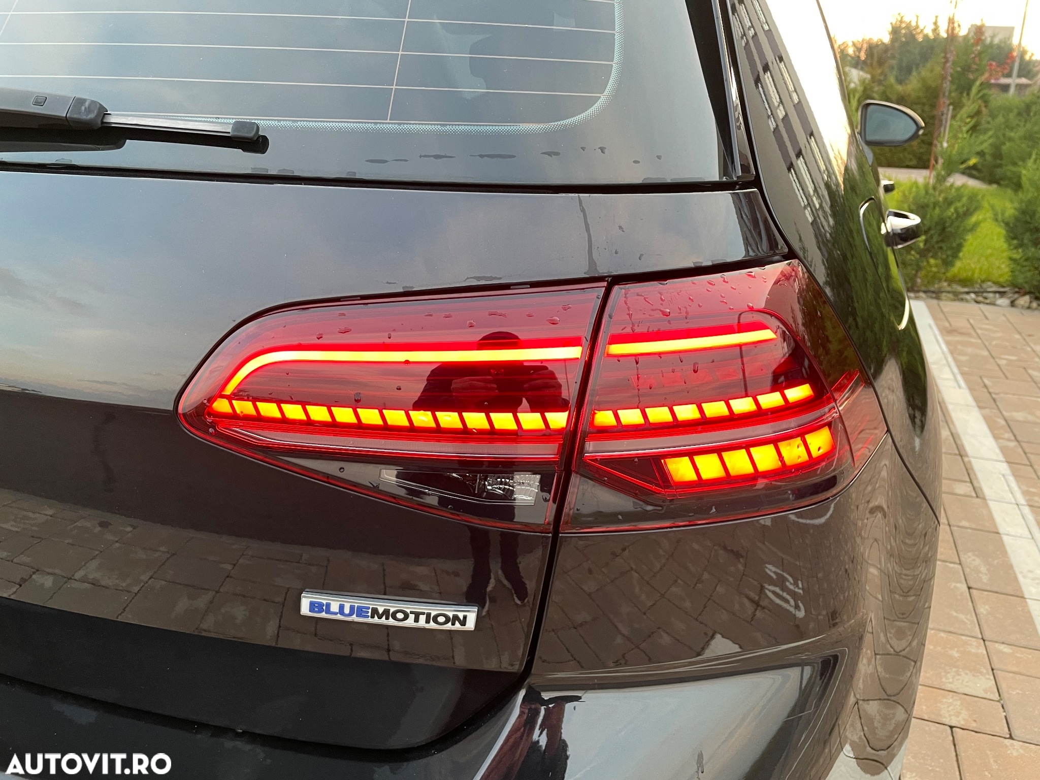 Volkswagen Golf 1.5 TSI Highline - 21