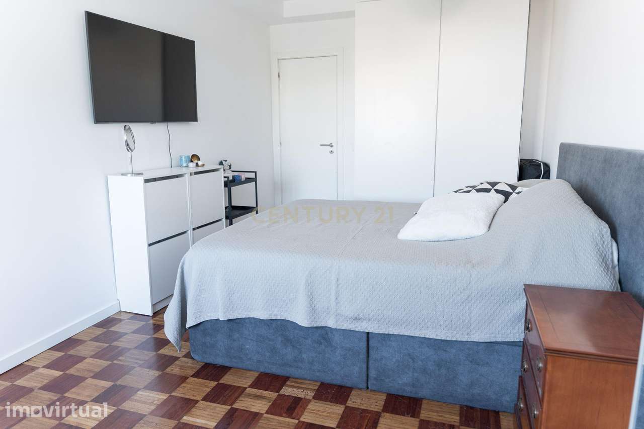 T1 Remodelado Parede, Cascais | O próximo capítulo ou um excelente inv - Grande imagem: 4/15