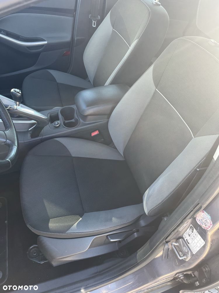 Ford Focus - 5