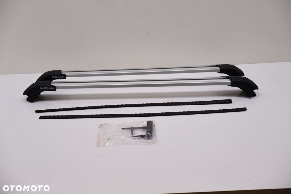 NISSAN QASHQAI BAGAŻNIK DACHOWY KE732-JD010 - 1